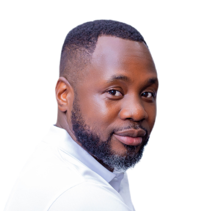 Eng. Obed Mogeni