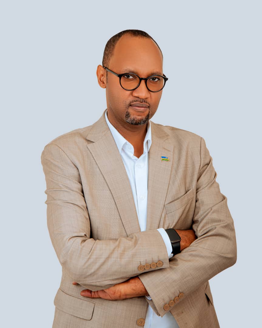 Gilbert Uwitonze